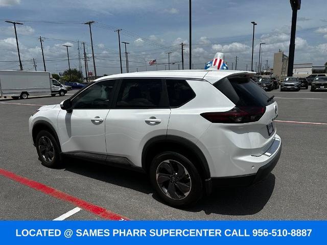 2026 Nissan Rogue - $22,995