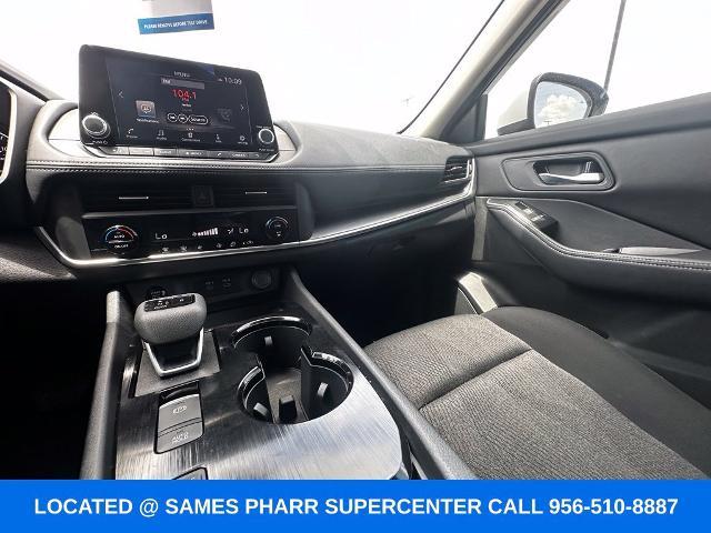 2026 Nissan Rogue - $22,995
