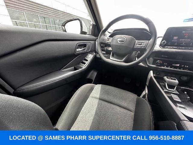 2026 Nissan Rogue - $22,995