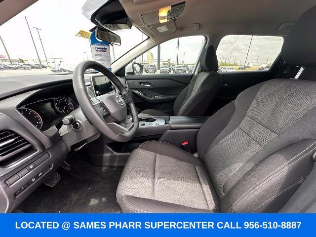 2026 Nissan Rogue - $22,995