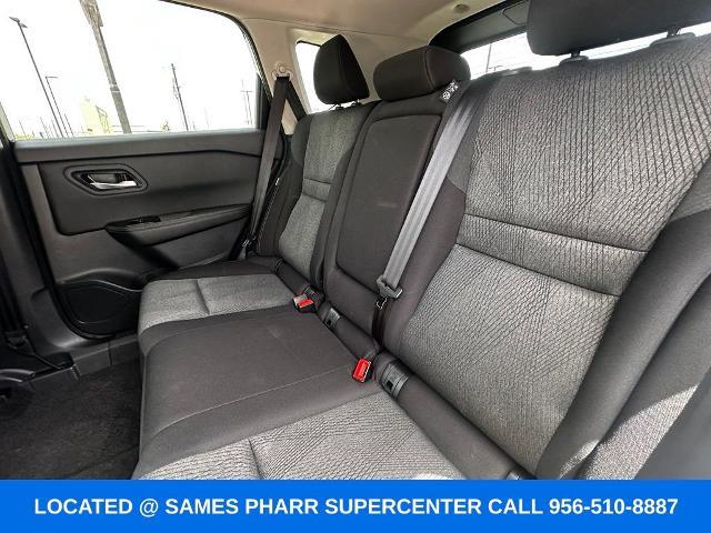 2026 Nissan Rogue - $22,995