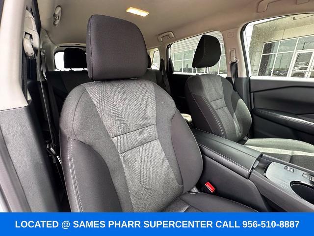 2026 Nissan Rogue - $22,995