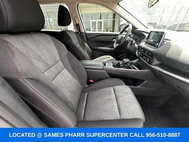 2026 Nissan Rogue - $22,995