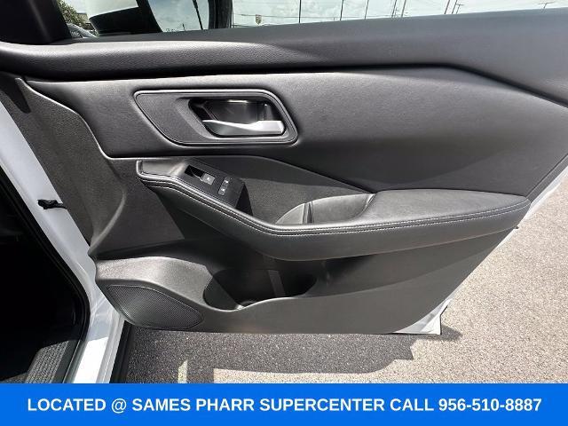 2026 Nissan Rogue - $22,995