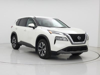 2023 Nissan Rogue SV 4DR Crossover