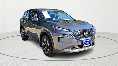 Photo of a 2023 Nissan Rogue SV 4DR Crossover for sale