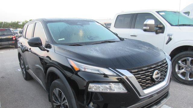 Preowned 2023 Nissan Rogue SV for Sale