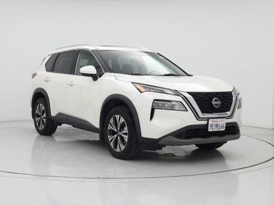 Photo of a 2023 Nissan Rogue SV 4DR Crossover for sale