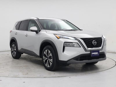 2023 Nissan Rogue SV 4DR Crossover