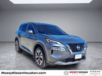 Photo of a 2023 Nissan Rogue SV 4DR Crossover for sale