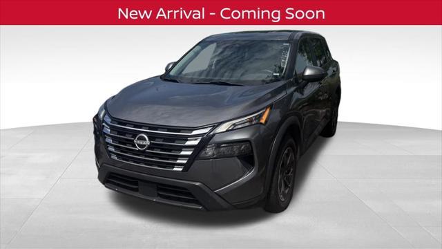 Preowned 2024 Nissan Rogue SV for Sale