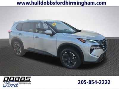 Photo of a 2025 Nissan Rogue SV 4DR Crossover for sale