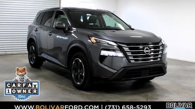 Preowned 2025 Nissan Rogue SV for Sale