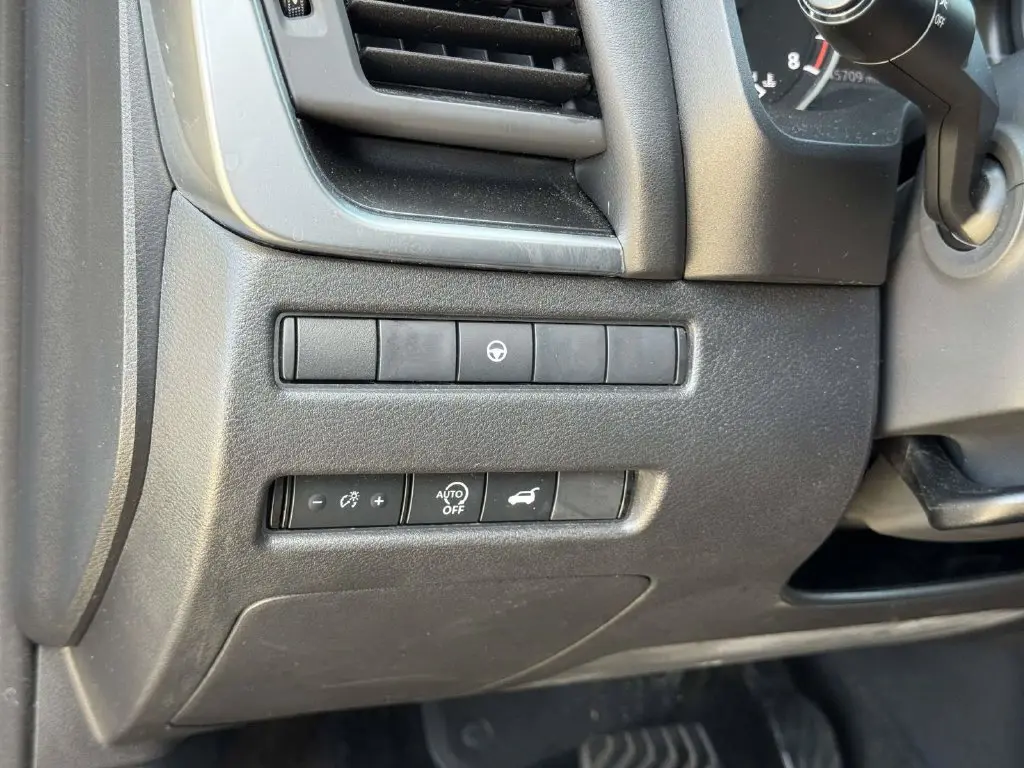 2025 Nissan Rogue - $19,200
