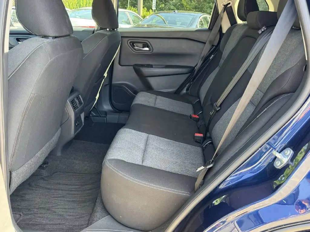 2025 Nissan Rogue - $19,200