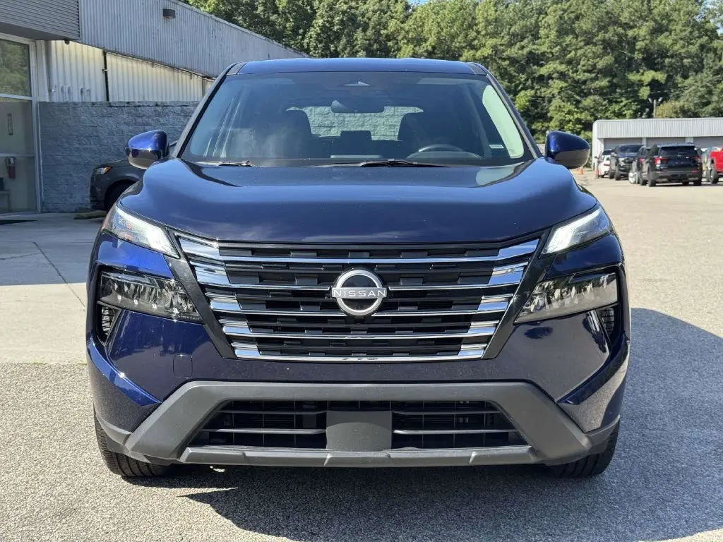 2025 Nissan Rogue - $19,200