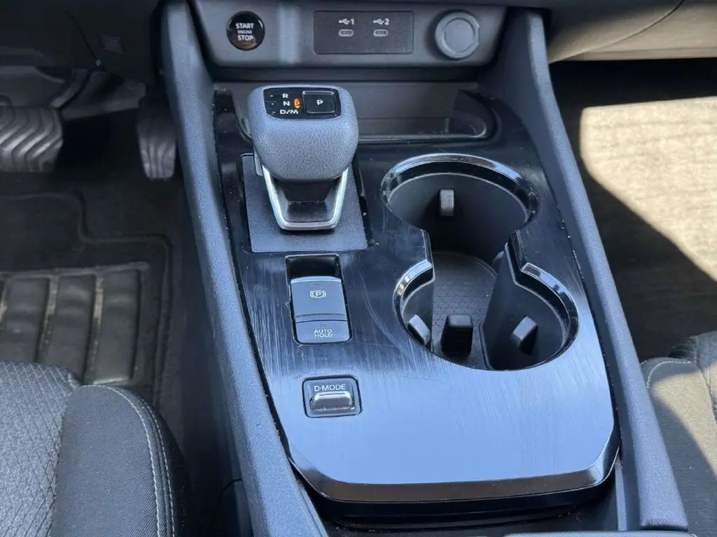 2025 Nissan Rogue - $19,200
