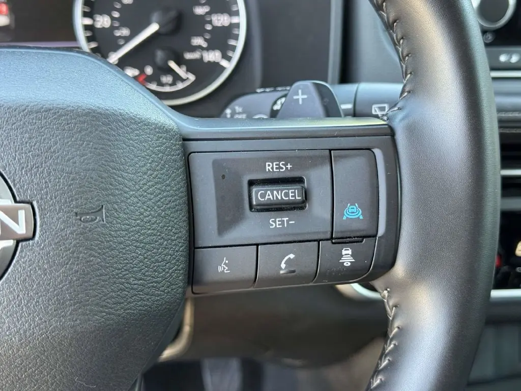 2025 Nissan Rogue - $19,200
