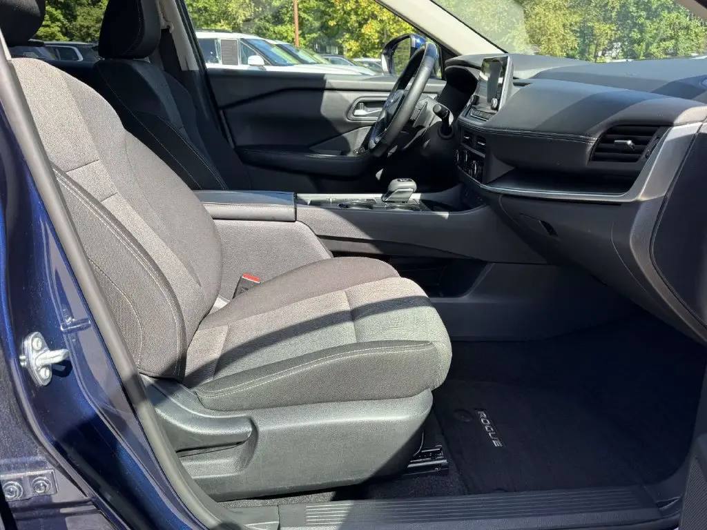 2025 Nissan Rogue - $19,200