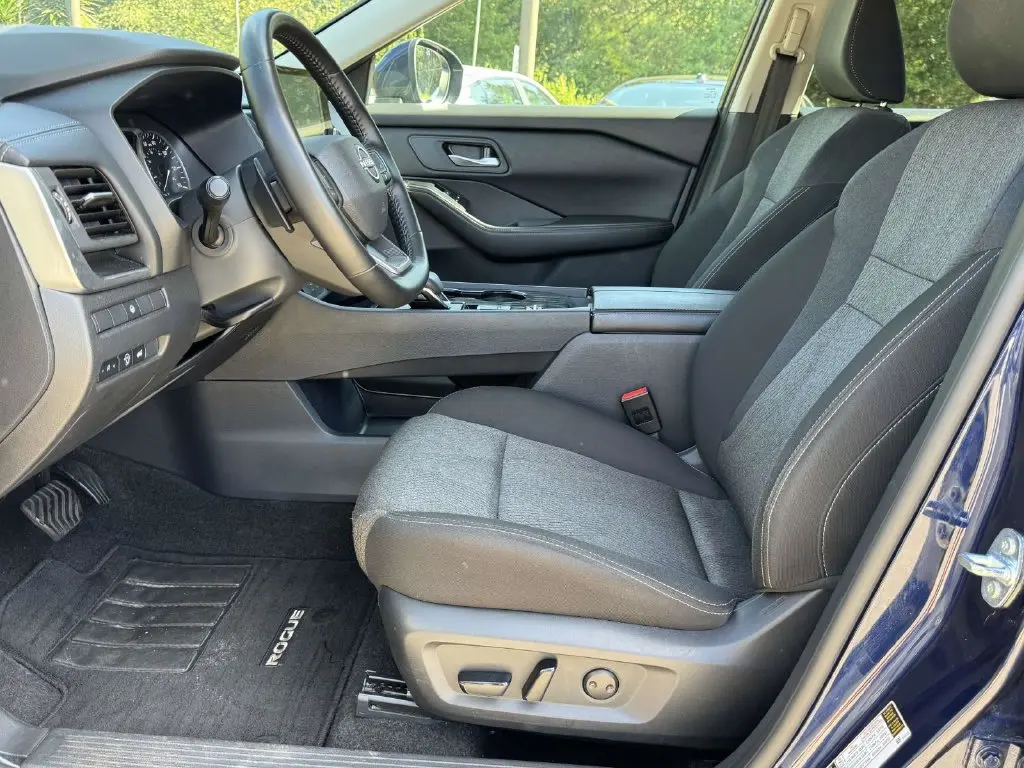 2025 Nissan Rogue - $19,200