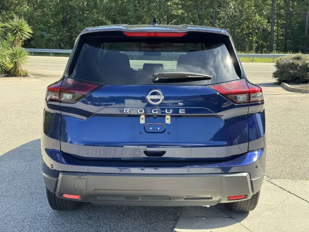 2025 Nissan Rogue - $19,200