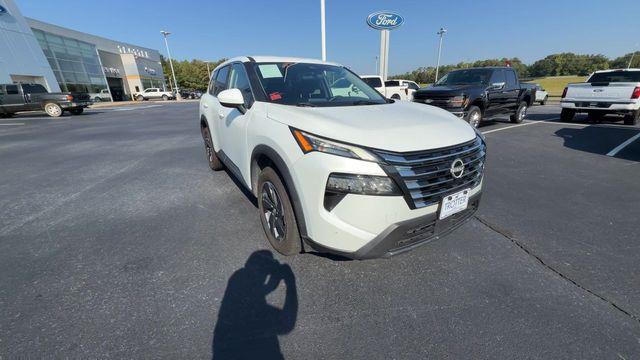 2025 Nissan Rogue - $22,629