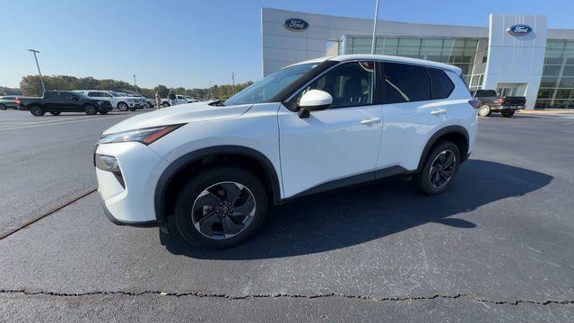 2025 Nissan Rogue - $22,629