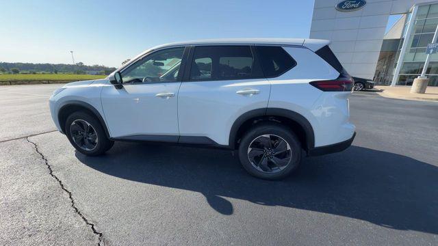 2025 Nissan Rogue - $22,629