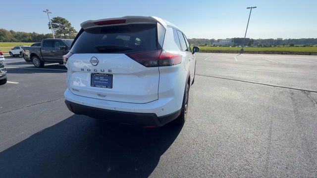 2025 Nissan Rogue - $22,629