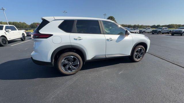 2025 Nissan Rogue - $22,629