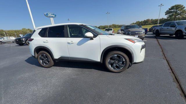 2025 Nissan Rogue - $22,629