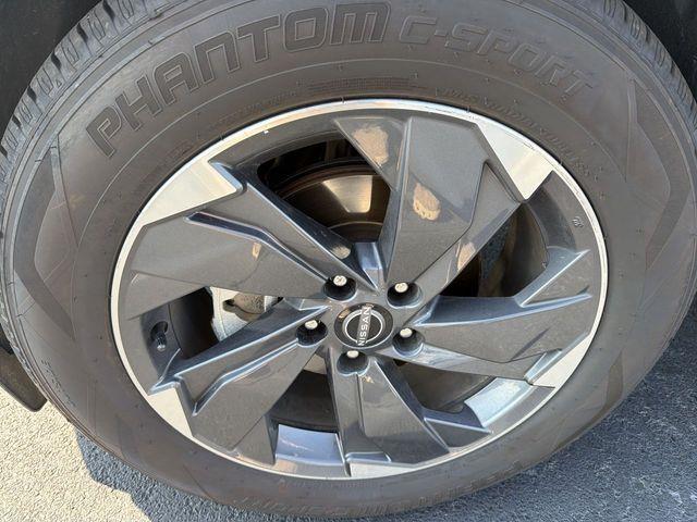 2025 Nissan Rogue - $22,629