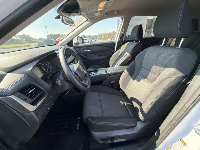 2025 Nissan Rogue - $22,629