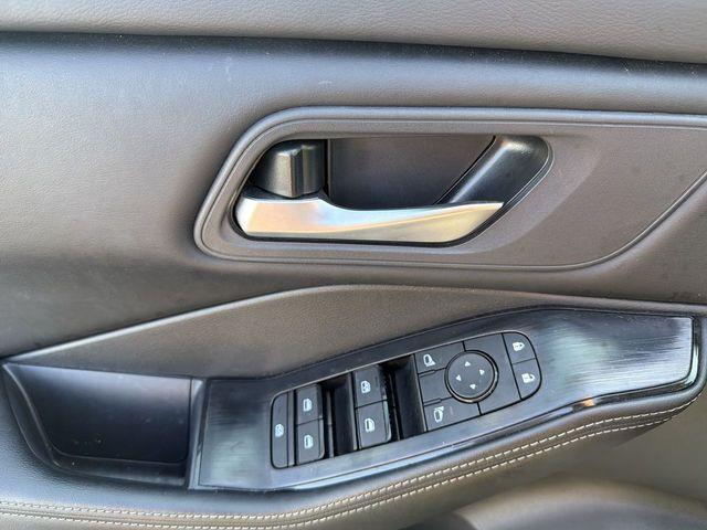 2025 Nissan Rogue - $22,629