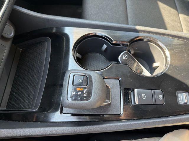 2025 Nissan Rogue - $22,629
