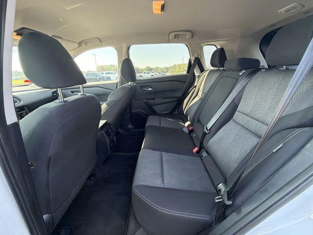 2025 Nissan Rogue - $22,629