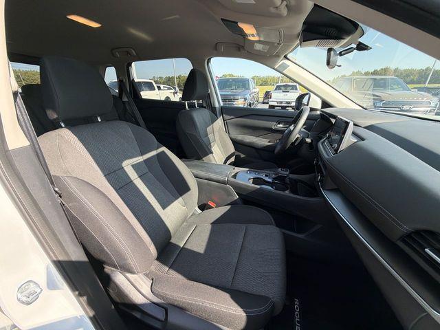 2025 Nissan Rogue - $22,629