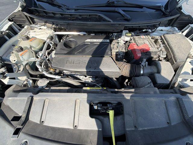 2025 Nissan Rogue - $22,629