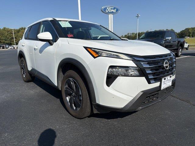 2025 Nissan Rogue - $22,629