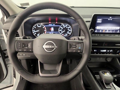 2025 Nissan Rogue SV 4DR Crossover