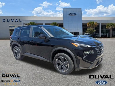Photo of a 2026 Nissan Rogue SV 4DR Crossover for sale