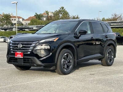 Photo of a 2026 Nissan Rogue SV 4DR Crossover for sale