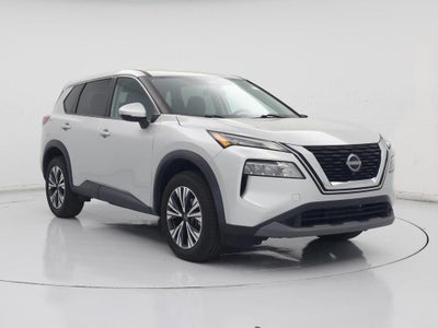 Photo of a 2022 Nissan Rogue SV 4DR Crossover for sale