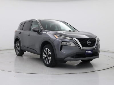 2022 Nissan Rogue SV 4DR Crossover