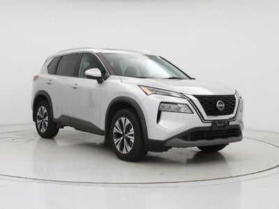 Photo of a 2023 Nissan Rogue SV 4DR Crossover for sale
