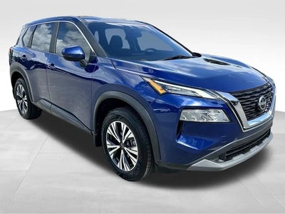 Photo of a 2023 Nissan Rogue SV 4DR Crossover for sale