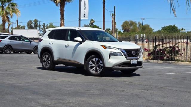 Preowned 2023 Nissan Rogue SV for Sale