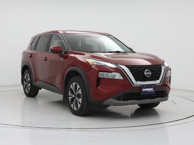 2023 Nissan Rogue SV 4DR Crossover