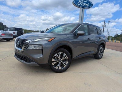 2023 Nissan Rogue SV 4DR Crossover