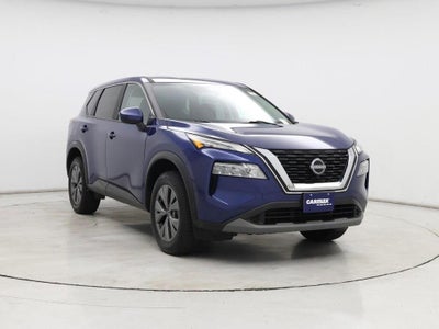2023 Nissan Rogue SV 4DR Crossover